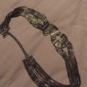 Belt